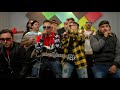 Sesiones Guatonas: Arriba la vida - Croni K - Radio Carolina