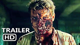 Overlord Theatrical Trailer video
