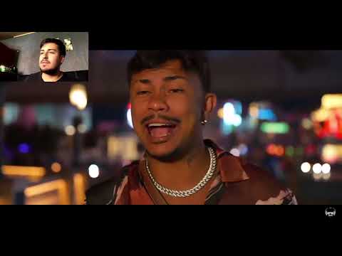 Uruguaio Reagindo - React - Xamã - Malvadão 3