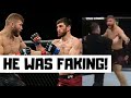 Ion Cutelaba vs Magomed Ankalaev Full Fight Reaction and Breakdown - UFC Norfolk Event Recap