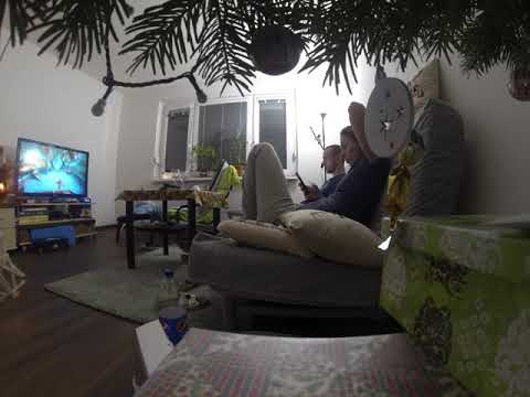 Vianoce 2017 - 30.12.2017