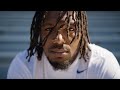 Kentucky LB J.J. Weaver has created 'Perfect Fit' program to help grieving athletes