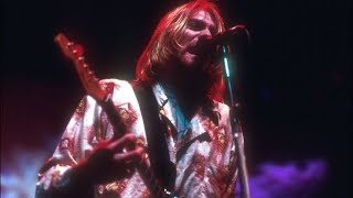 The Man Who Sold The World (Live In Los Angeles, CA. 31/12/1993)
