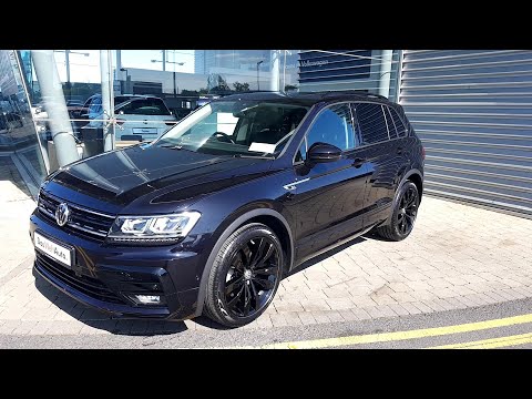 Joe Duffy Volkswagen Swords