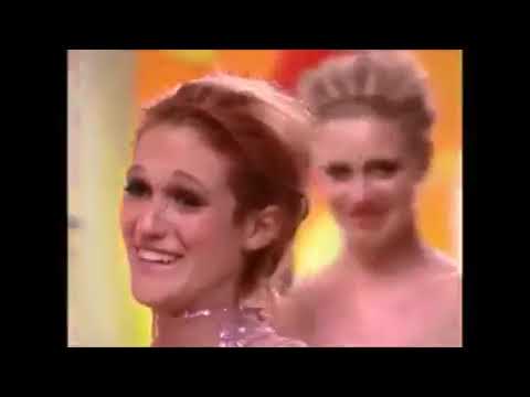 America's Next Top Model Cycle 1-23 Winners