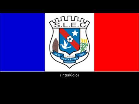 Hino da Santa Luzia (Legendado)