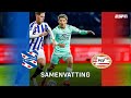Samenvatting Heerenveen - PSV | Weet PSV eindelijk te winnen in Heerenveen? ?