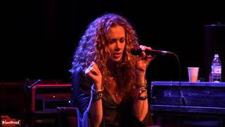 DANA FUCHS ❣ I'd Rather Go Blind • Sellersville Theater • 5/24/18