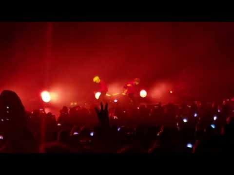 Seventeen ( Jun & The8 ) - My I