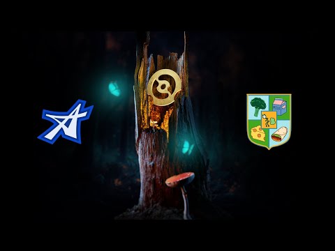 ALPHA vs Fart Studios – Game 2 - DPC 2023 NA Spring Tour Division II