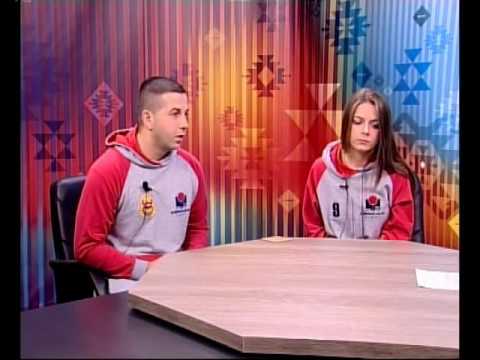 STARTUJU KOŠARKAŠICE PIROTA 14102016