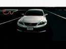 Lexus IS F Fuji Speedway Promo