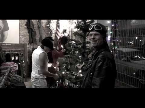 Attentat - Skyltsöndag i GBG (Officiell video)