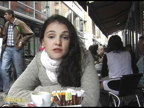 Giordanna Forte em Dublin