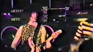 Twisted Sister-18.6.1980 Live In New York