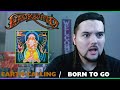 Drummer reacts to "Earth Calling / Born to Go" (Live) by Hawkwind