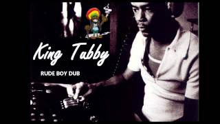 King Tubby - Rude boy dub