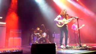 Kurt Vile - Wild Imagination - (Plaza Condesa 04-02-17)