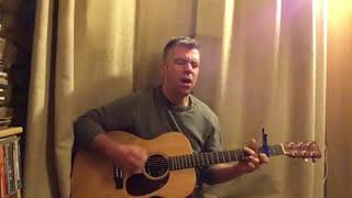 God’s Home Movie (Horse McDonald cover)