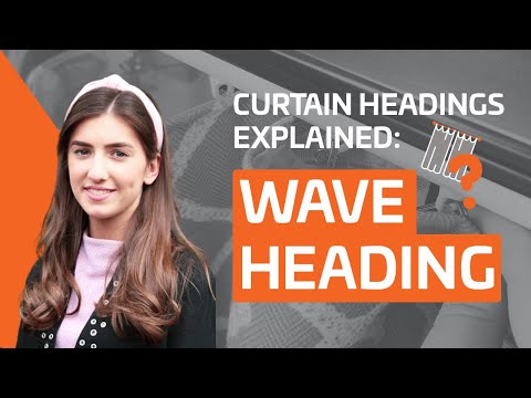 Get to Know Wave Curtains - Everything You Need To Know In 2 Minutes!