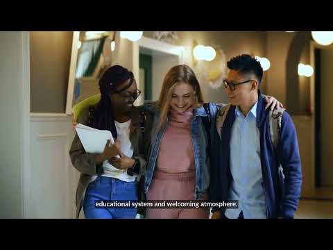 Global Citizens 2030   Ireland’s Talent and Innovation Strategy