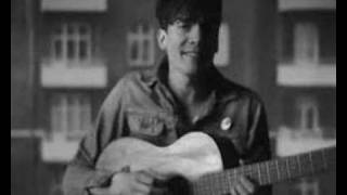 Håkan Hellström - För en lång lång tid (Official Video)