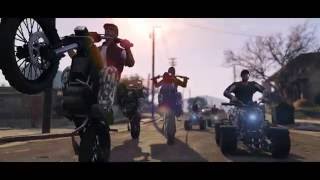 VideoImage9 Grand Theft Auto V