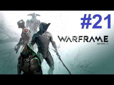 Warframe, Teil 21 - In Sachen Marken für die Syndikate - (deutsch/german) [HD/720p]