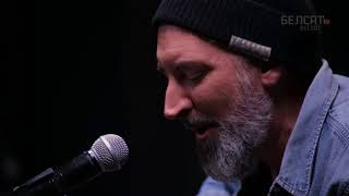 Fink - Not Everything Was Better In The Past (Belsat Music Live)