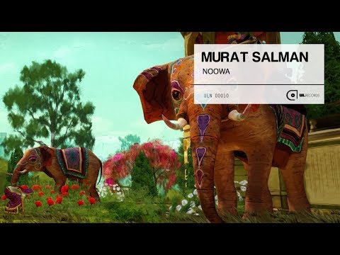 Murat Salman - Noowa (Free Download)