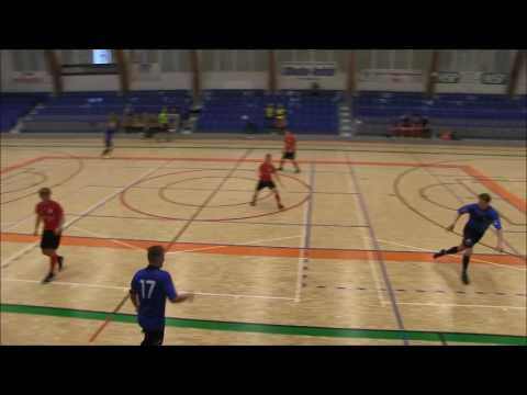 FC OPA - JoSePa kooste 26.11