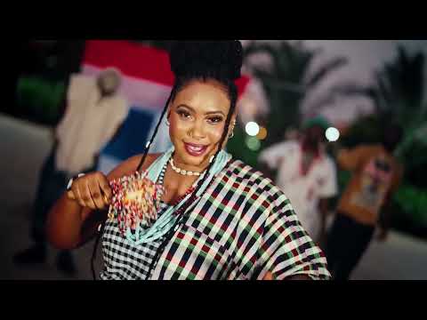 ST ft Jizzle, Big Banga, A2, T Berry, Fafa, Tanga Chama, Uchee, Lil Passi (ONE GAMBIA/KANGBENG)