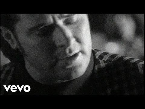 Vince Gill - Tryin' To Get Over You (Official Music Video)