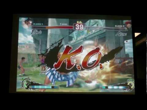 EVO APAC Winners dk v JackSmash