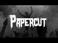 Linkin Park Papercut Lyrics