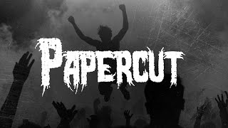 Download lagu Linkin Park - Papercut / Lyrics mp3 Download lagu Linkin Park - Papercut / Lyrics mp3