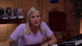 "Лучше не бывает": Мелвин в издательстве