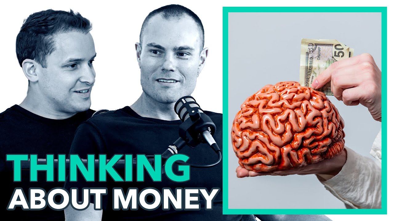 EP 047: How Poor Money Psychology Destroys Your Chances of Ever Being Wealthy