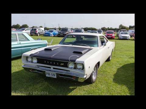 Custom culture show 2017