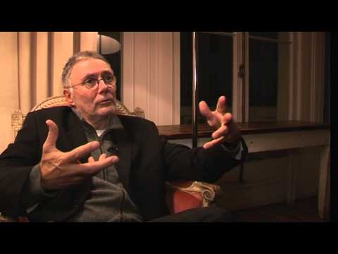 Interview with Pierre Jolivet for 'Mains armées'