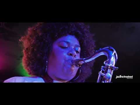 Chelsea Carmichael is 🔥🔥🔥🔥🔥 @jazzrefreshed [Aug 2019]
