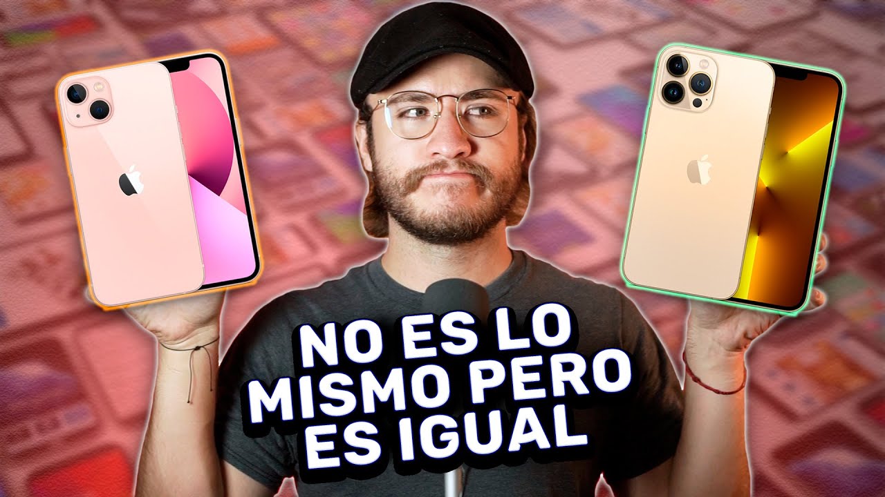 Considera esto ANTES de COMPRAR un celular - Pro Max Plus ¿CUÁL COMPRAR? - #ESimple