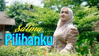 Download lagu SALMA - PILIHANKU ( Qasidah Gasentra) mp3