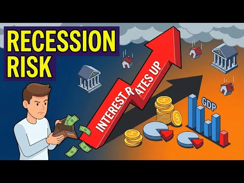 Why Interest Rate Hikes Can Cause a Recession: The Double-Edged Sword