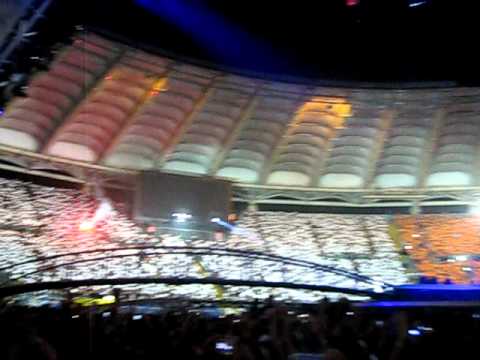360 u2 roma