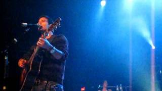 Ballas Hough Band- longing for