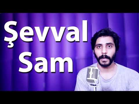 How To Pronounce Sevval Sam
