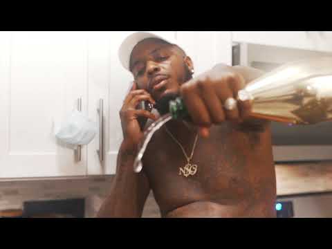 Fresh Porter x Touchdown [Official Video]