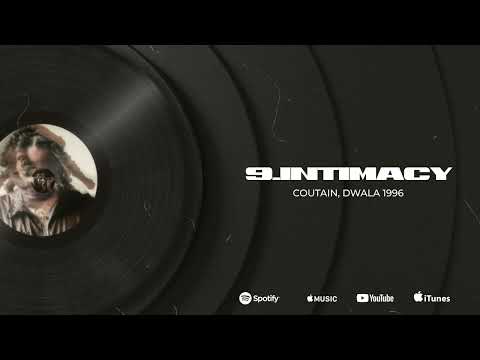 Intimacy - Coutain, Dwala