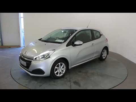 Peugeot 208 1.2 Puretech 82bhp Active 3 dr - Image 2
